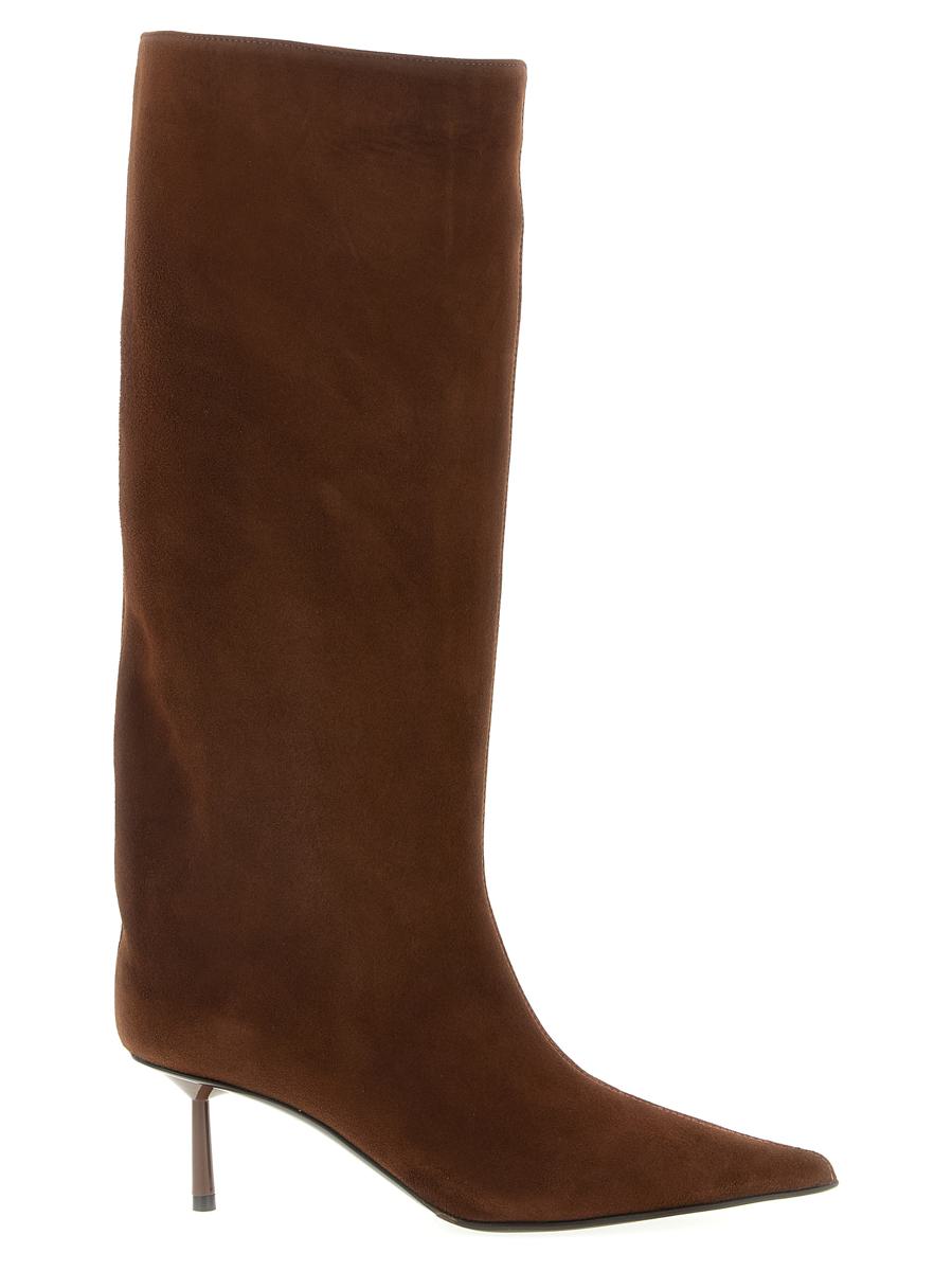 Le Silla 'Bella' stövlar