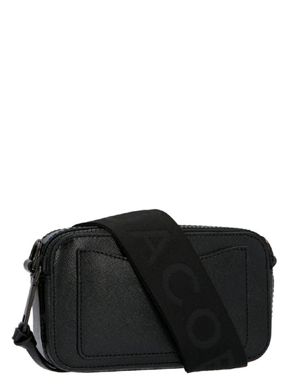 Marc Jacobs 'The Snapshot' Axelväska