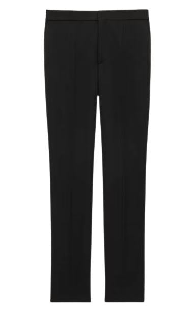 Saint Laurent-byxor