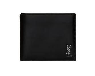 Saint Laurent-plånböcker