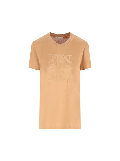 Max Mara T-shirt och pikétröja
