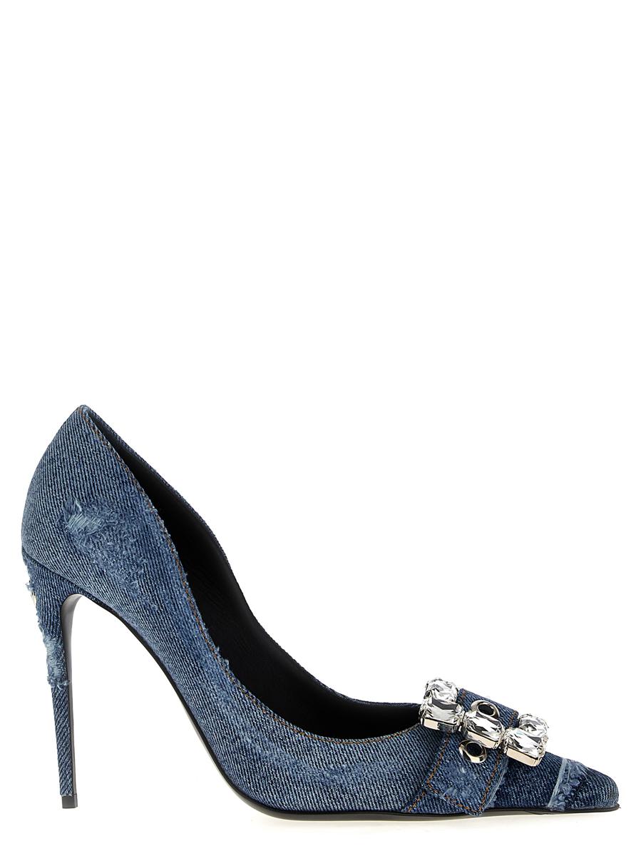 Dolce &amp; Gabbana 'Lollo' pumps