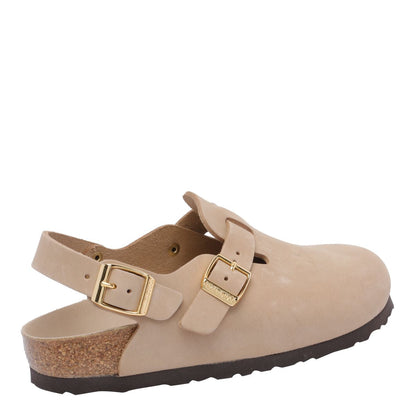 Birkenstock-sandaler
