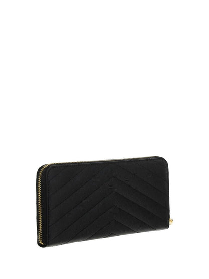 Saint Laurent-plånböcker