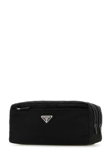 Prada skönhetsfodral.