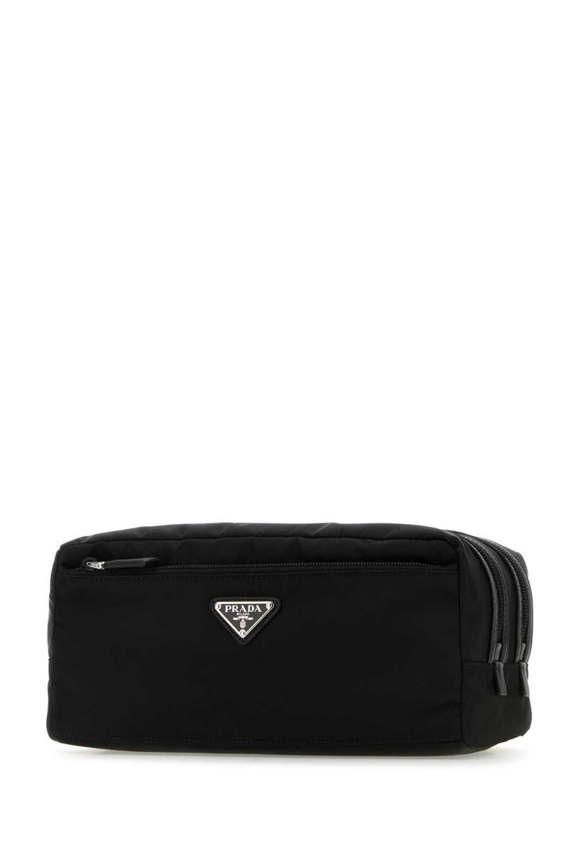 Prada skönhetsfodral.