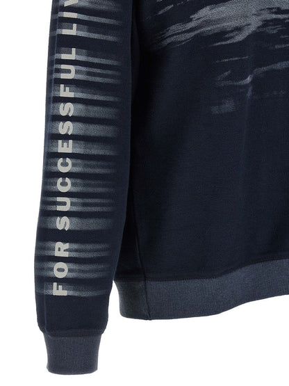 Diesel 'S-Boxt-T1' tröja