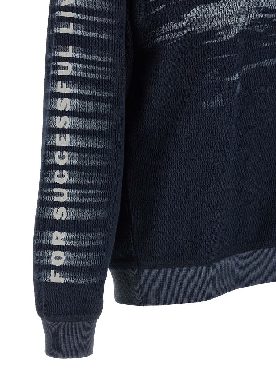 Diesel 'S-Boxt-T1' tröja