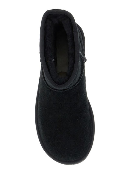 Ugg-stövlar