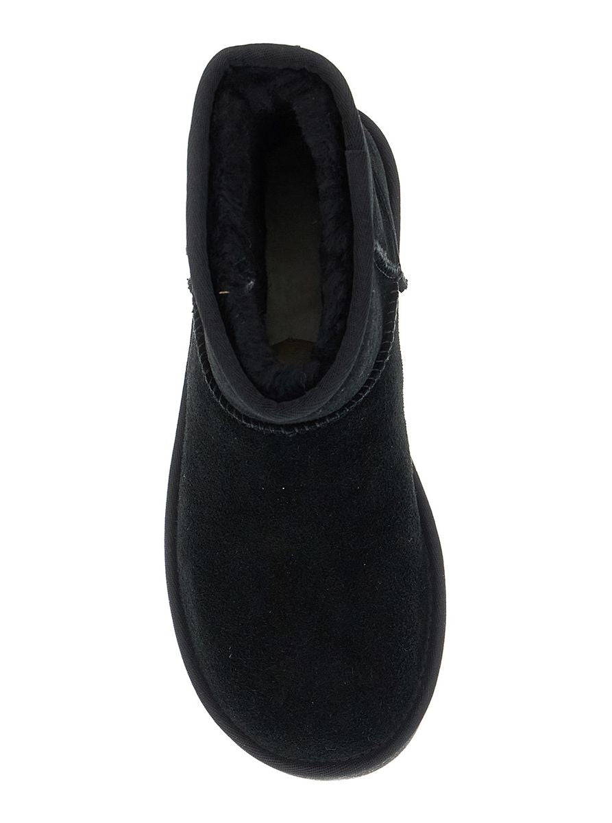 Ugg-stövlar