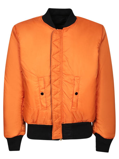 Alpha Industries Jackor