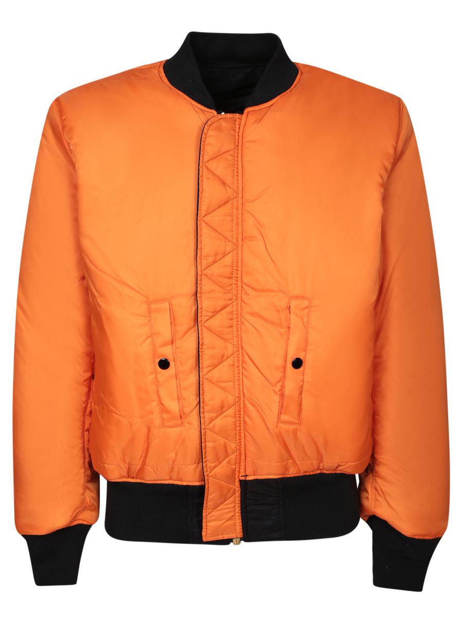 Alpha Industries Jackor