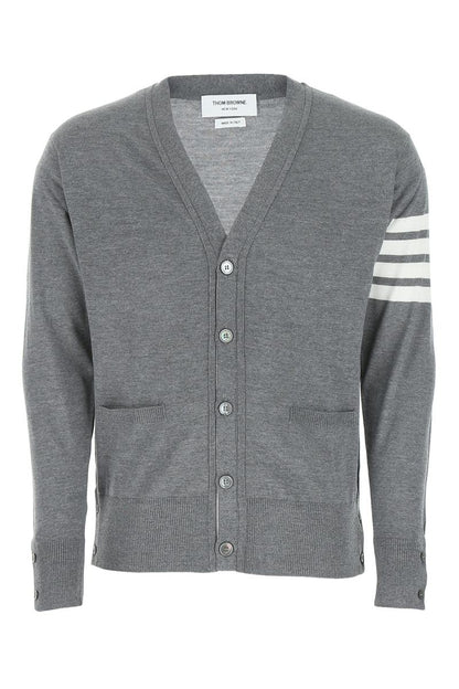 Thom Browne Stickade kläder