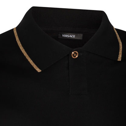 Versace pikétröja