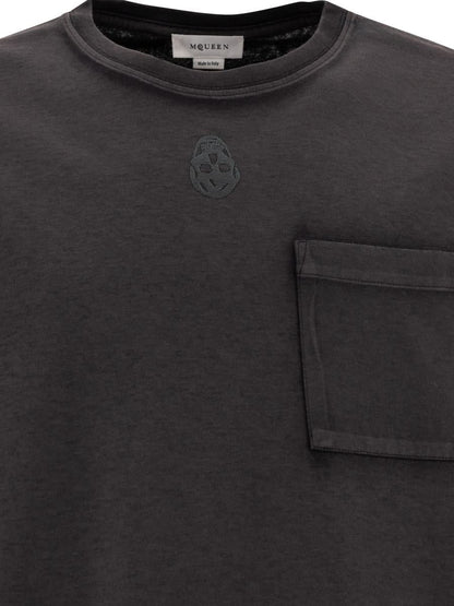 Alexander McQueen T-shirts