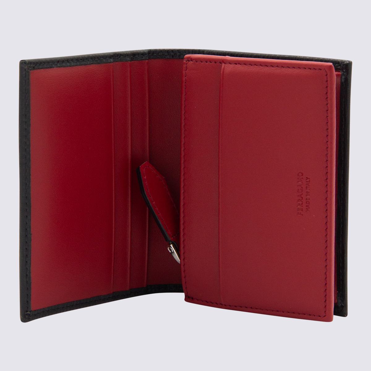 Salvatore Ferragamo Plånböcker