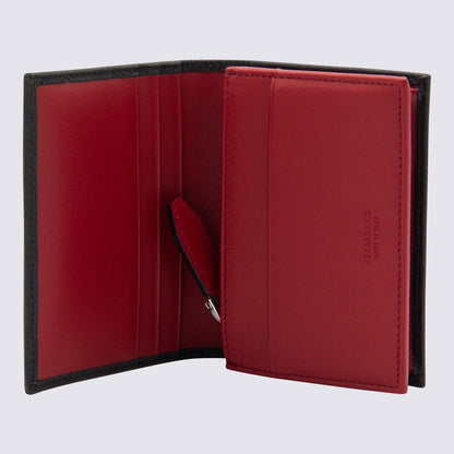 Salvatore Ferragamo Plånböcker