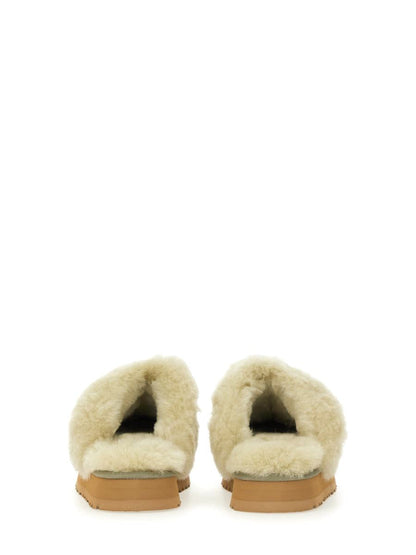 UGG-tofflor "Disquette"