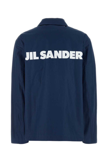 Jil Sander-jackor