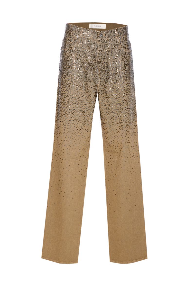 Golden Goose Jeans