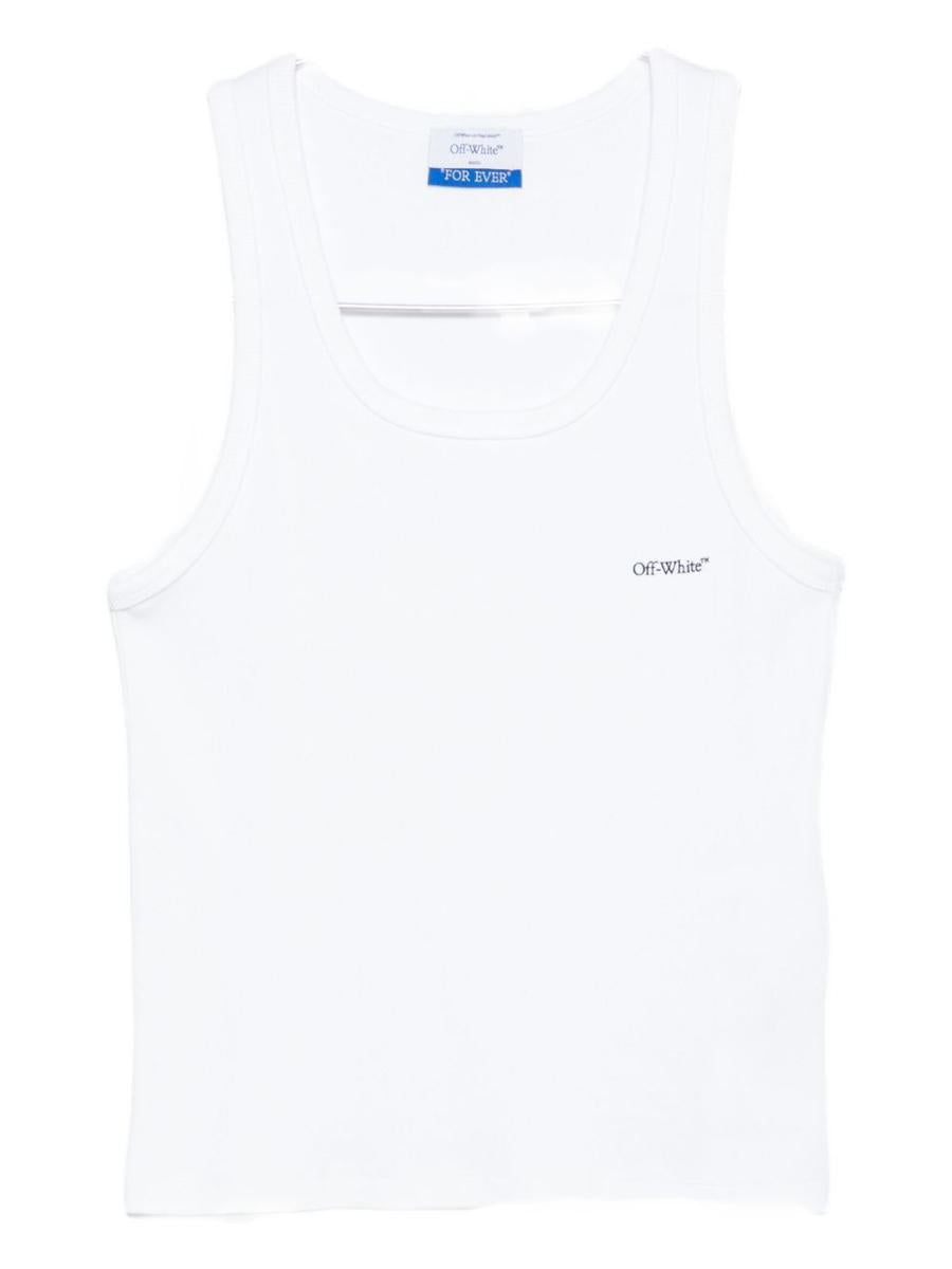 Off-white topp