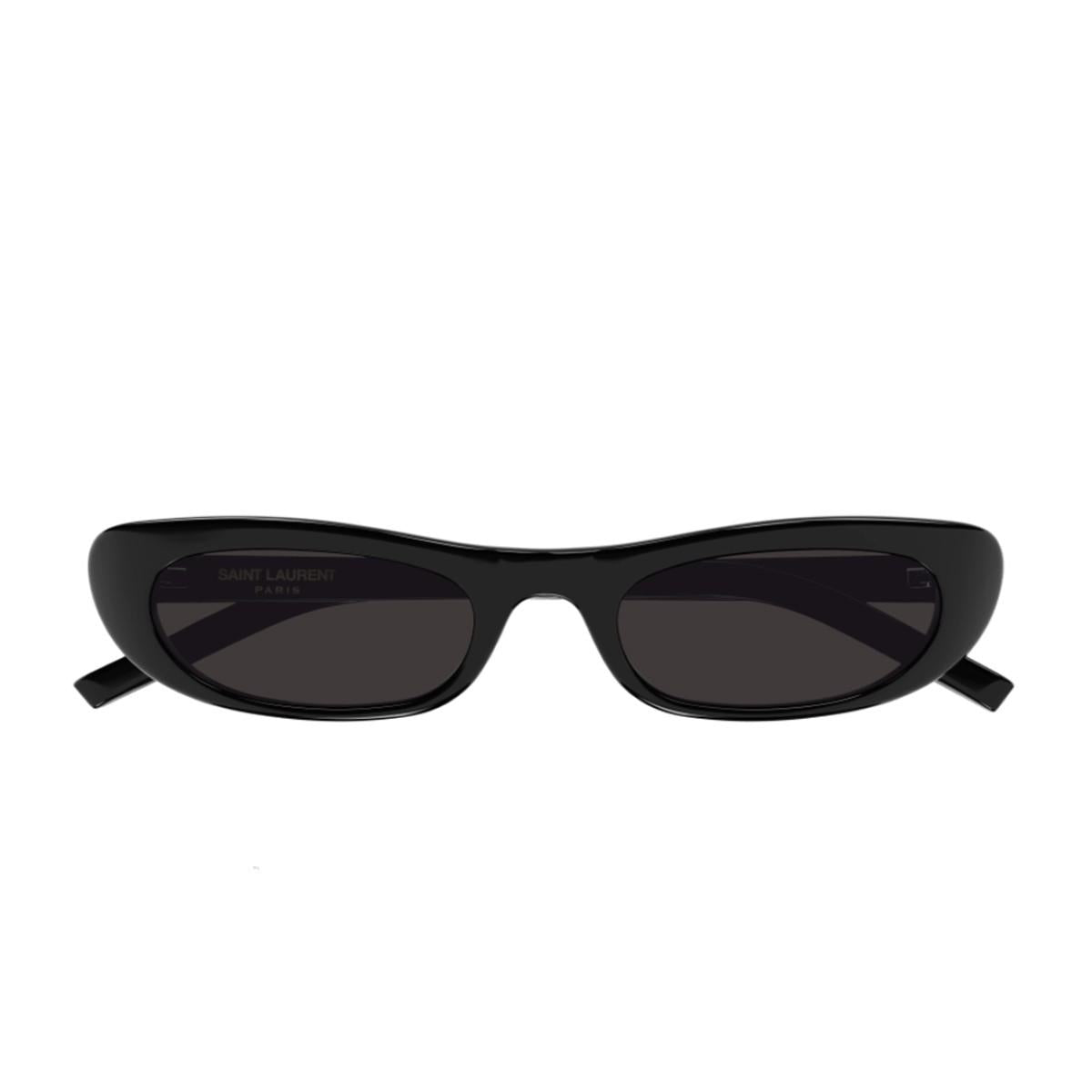 Saint Laurent Sl557 Shade solglasögon