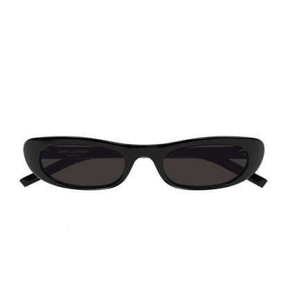 Saint Laurent Sl557 Shade solglasögon