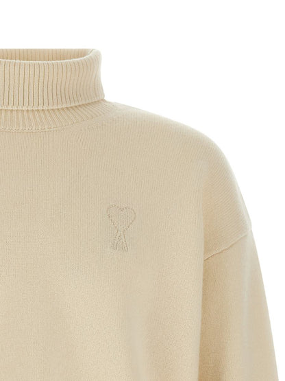 AMI Paris 'Matis' Polotröja