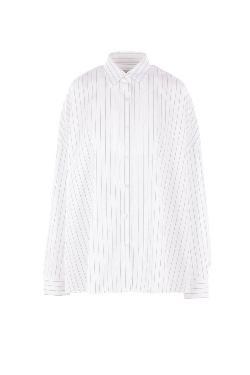 Dries Van Noten-skjortor