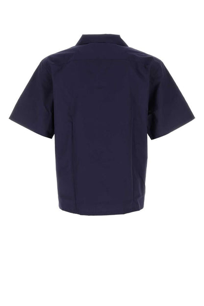 Prada-skjortor