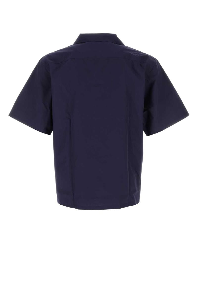 Prada-skjortor