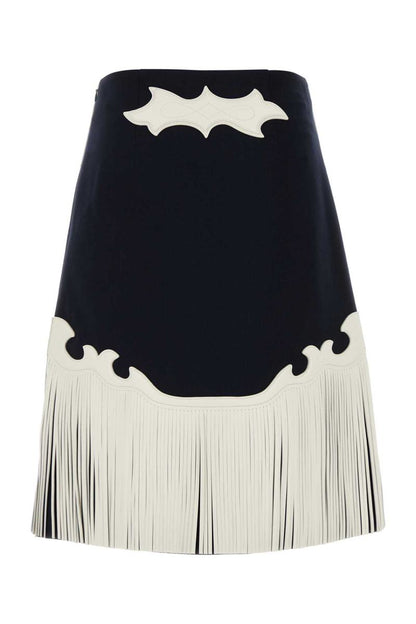 Prada Kjolar