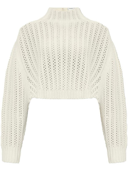 Max Mara-tröjor