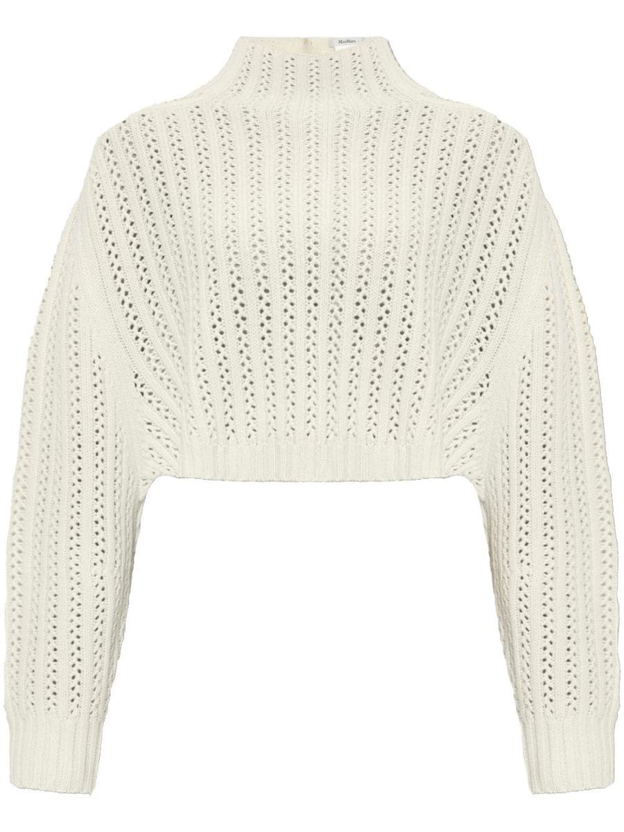 Max Mara-tröjor