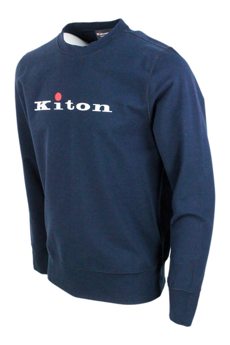 Kiton-tröjor