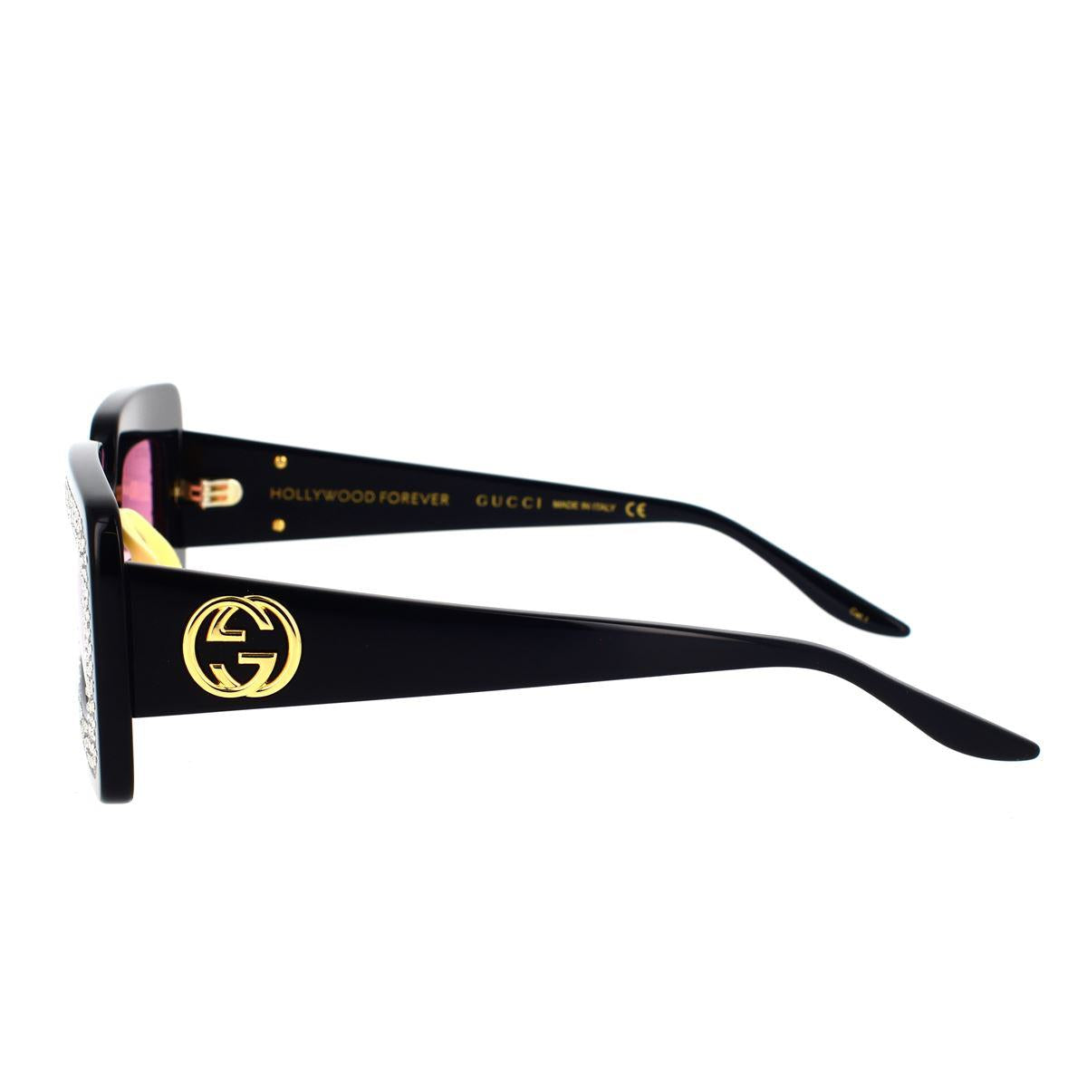 Gucci Eyewear solglasögon