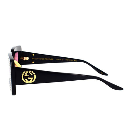 Gucci Eyewear solglasögon