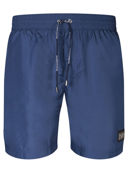 Dolce &amp; Gabbana Badkläder