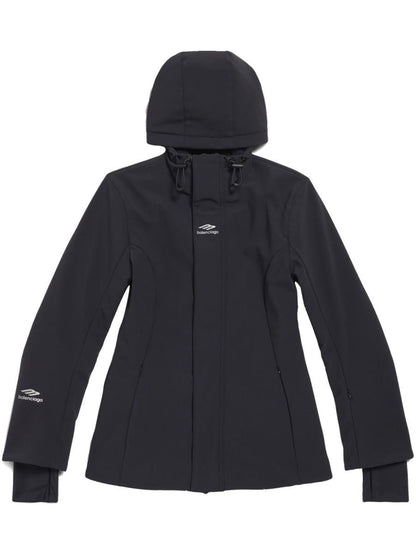 Balenciaga-kappor