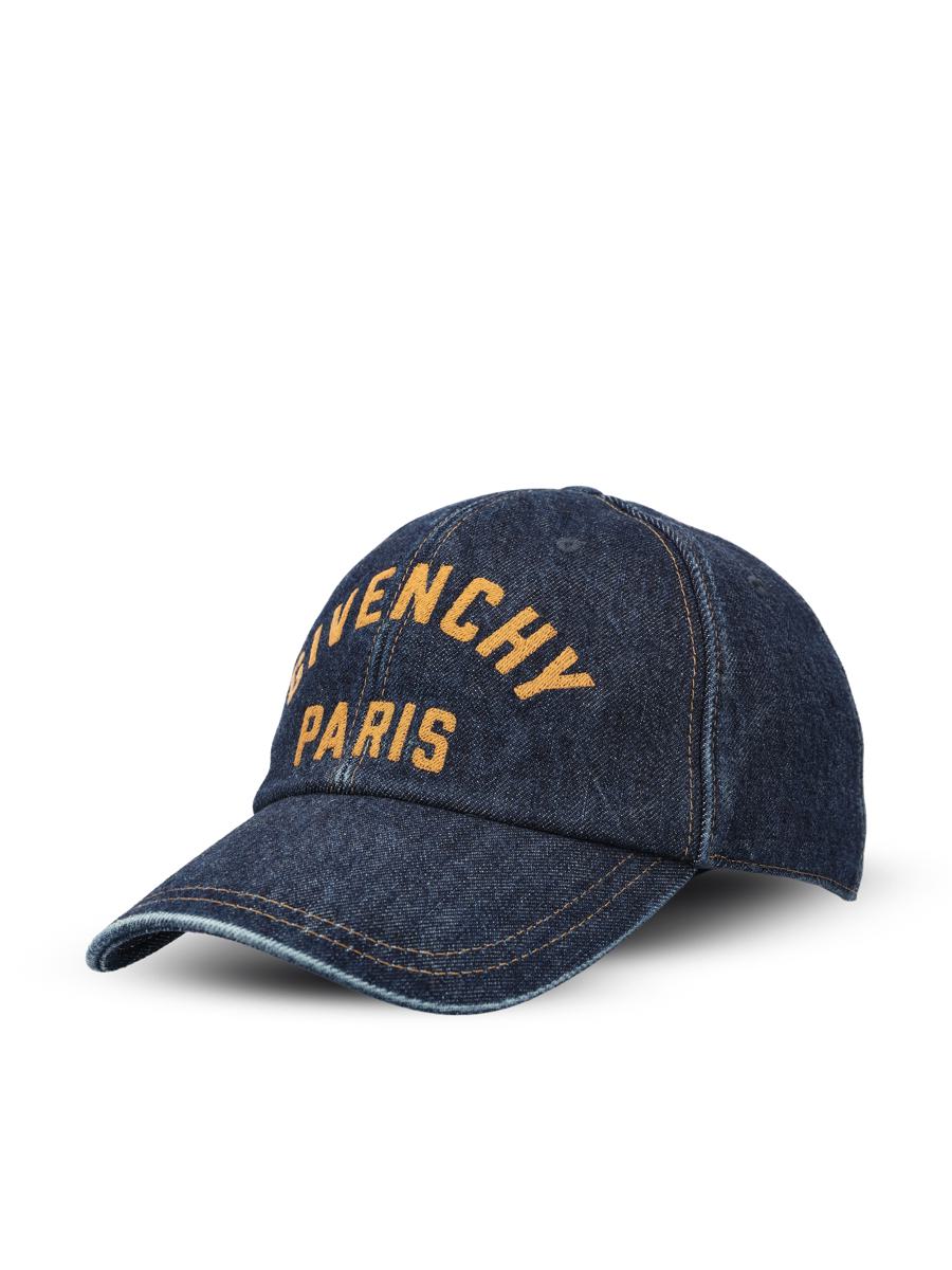 Givenchy-hattar