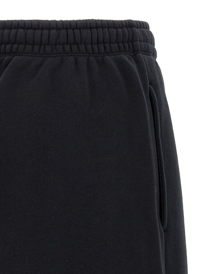 Maison Kitsuné 'Baby Fox' Joggingbyxor
