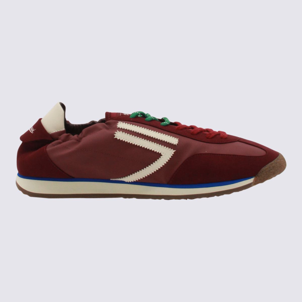 Puraai Sneakers Violo