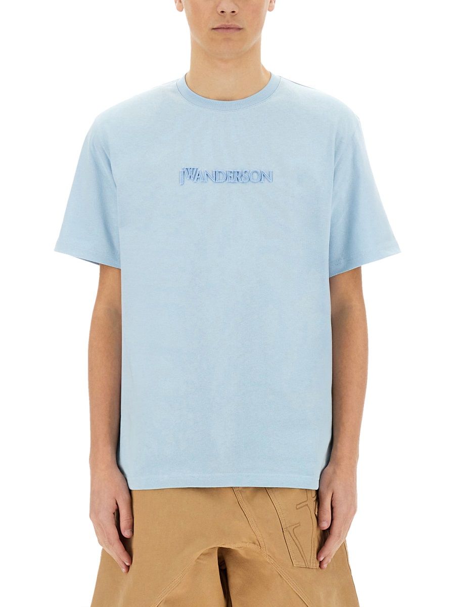 Jw Anderson T-shirts