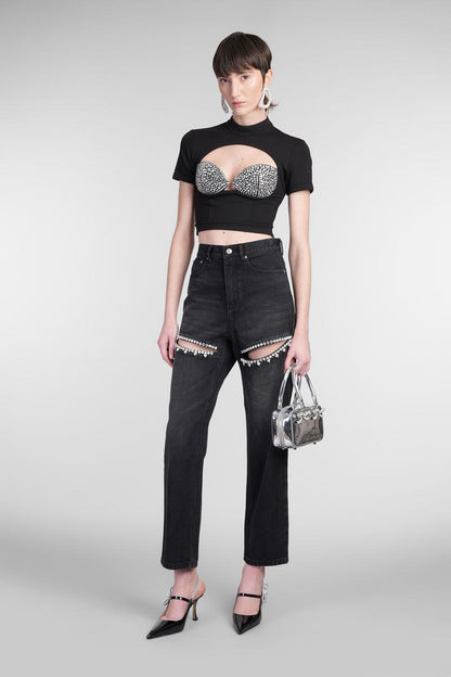 Område Jeans