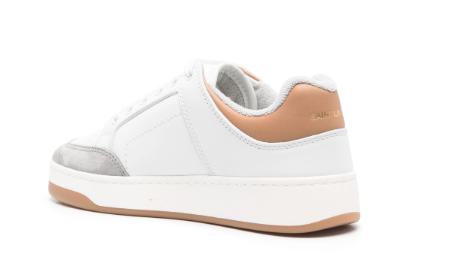 Saint Laurent platta skor