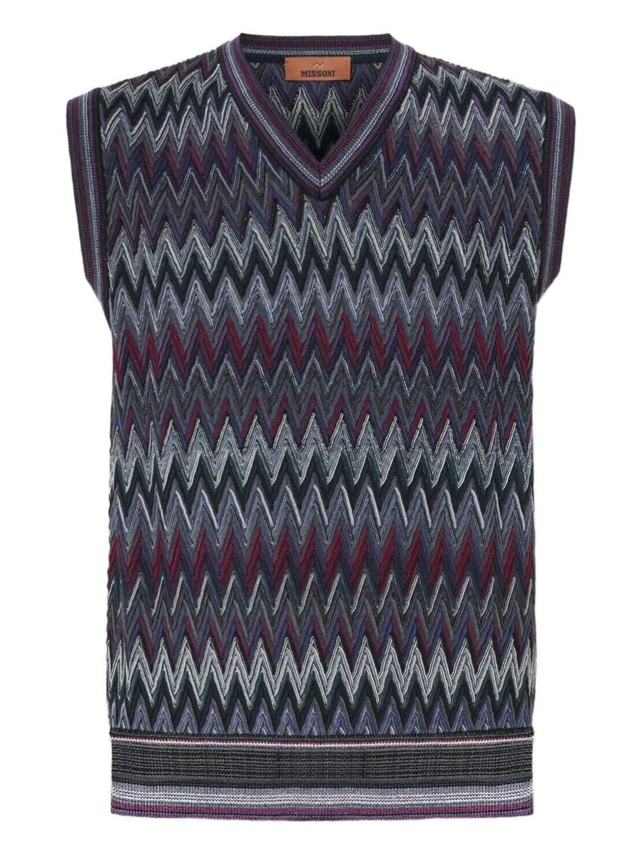 Missoni-jacka