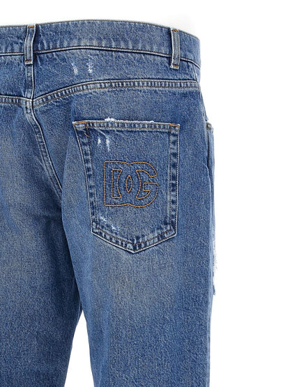 Dolce &amp; Gabbana Jeans