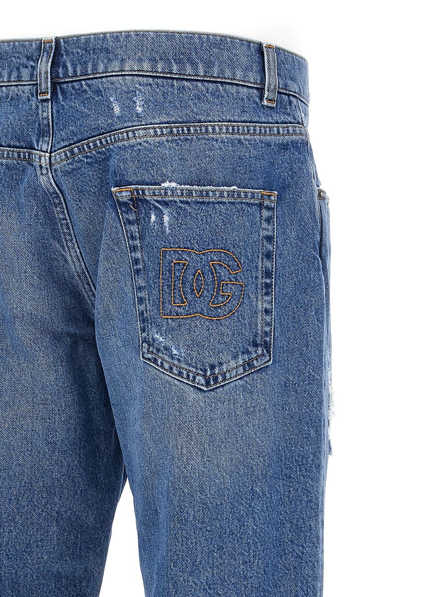 Dolce &amp; Gabbana Jeans