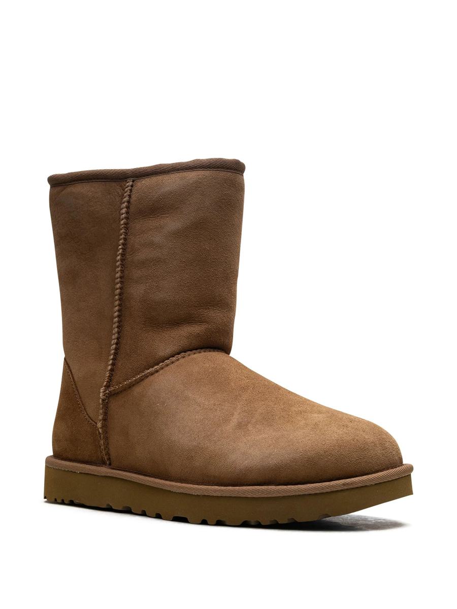 UGG W Classic Short II Skor