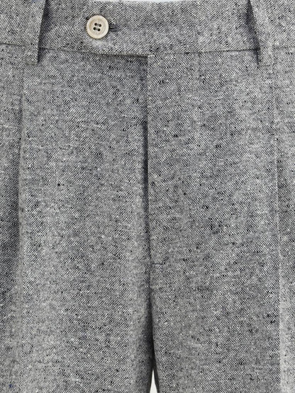 Brunello Cucinelli-kostymer